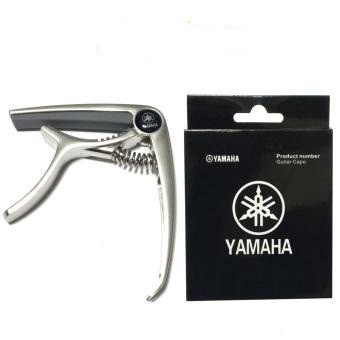 (RẺ VÔ ĐỊCH) Capo yamaha cho đàn guitar acoustic Capo giá rẻ