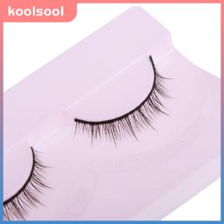 Set 10 Lông Mi Giả Dành Cho Búp Bê