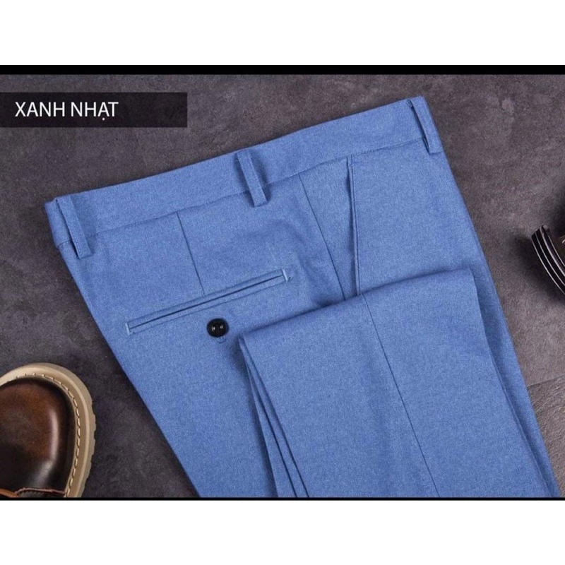 QUẦN ÂU CAO CẤP HÀNG VN-XK