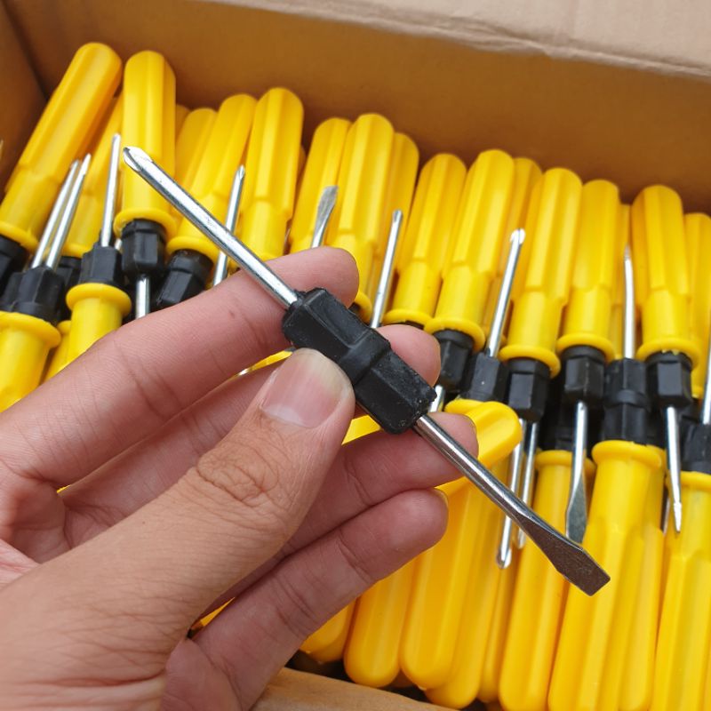 Tua vít 4 cạnh giá Siêu Sốc