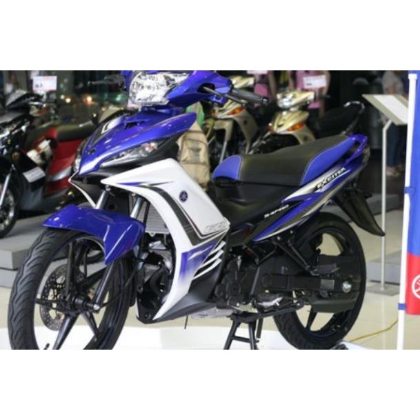 Dây ngắt côn amaza xe exciter 135, 2011 zin yamaha