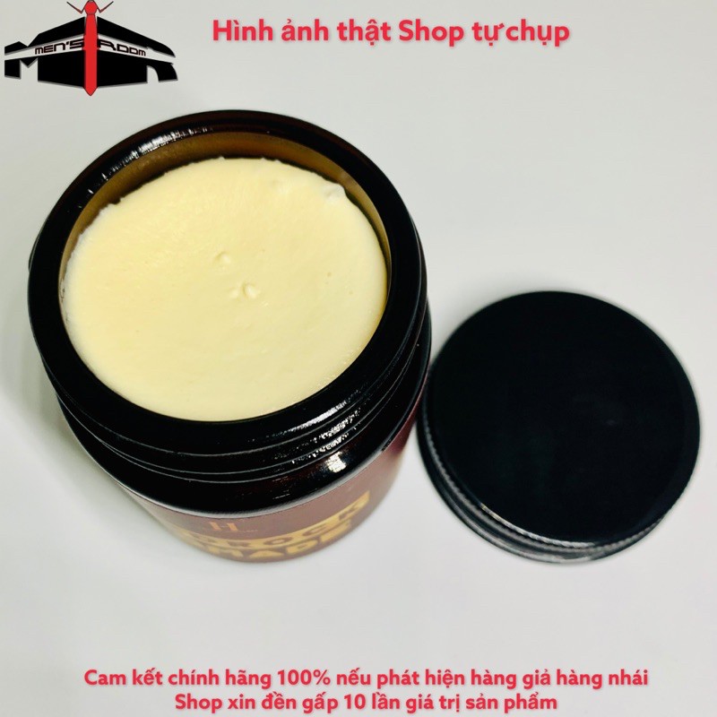 ( MUA KÈM DEAL SỐC 0đ) Sáp vuốt tóc Red Rock Water Based Pomade - 112g (4oz)