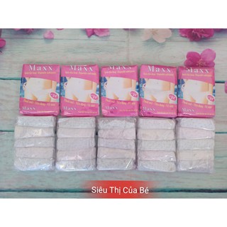 Set 5 quần lót giấy dùng 1 lần