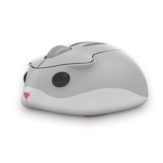 Chuột máy tính AKKO Hamster wireless (Sản Phẩm Chính Hãng Do Mai Hoàng Phân Phối )