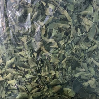 🍃 Lá Chanh Sấy Khô Thơm Handmade🍃
