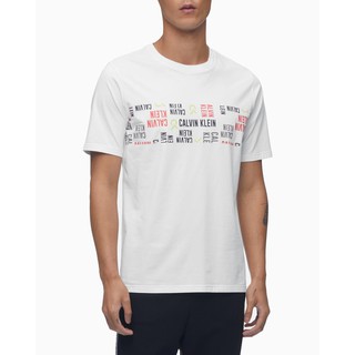 CALVIN KLEIN PERFORMANCE - Áo Thun Thể Thao Nam 4MS1K288100