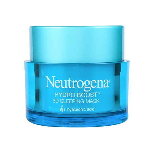 Kem dưỡng cấp ẩm ban đêm Neutrogena Hydro Boost Hyaluronic Acid Night Cream 50g | BigBuy360 - bigbuy360.vn