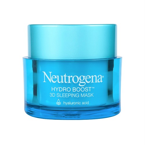 Kem dưỡng cấp ẩm ban đêm Neutrogena Hydro Boost Hyaluronic Acid Night Cream 50g | BigBuy360 - bigbuy360.vn