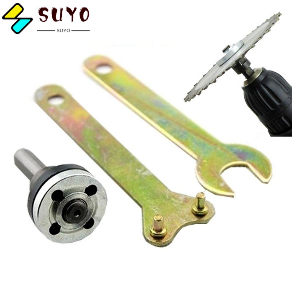 Đầu Chuyển Đổi Cho Máy Mài Đánh Bóng Chuyên Dụng|Tay Cầm Giá Đỡ Thanh Kết Nối