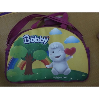 Túi xách Bobby Chan cho mẹ và bé, hàng loại đẹp