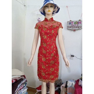 Sườn xám tuyển