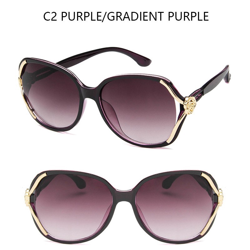 Kính mát màu tối thiết kế thời trang thanh lịch