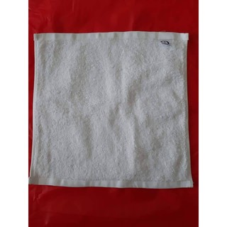 Khăn tay khăn mặt 34x34 60g cho nhà hàng, khách sạn
