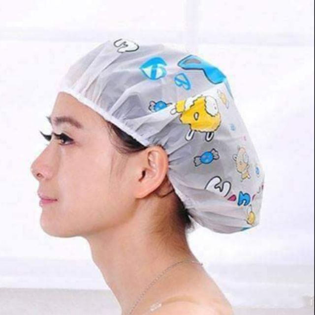 MŨ TẮM TIỆN LỢI