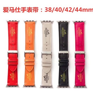 Dây đeo Apple Watch 1 2 3 4 5 Hermes