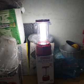 ĐÈN SẠC KENTOM GIẢM 20%
