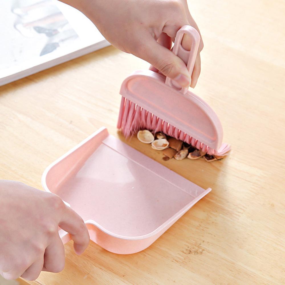 Dụng Cụ Quét Bụi Bàn Phím Và Cửa Sổ Đa Năng