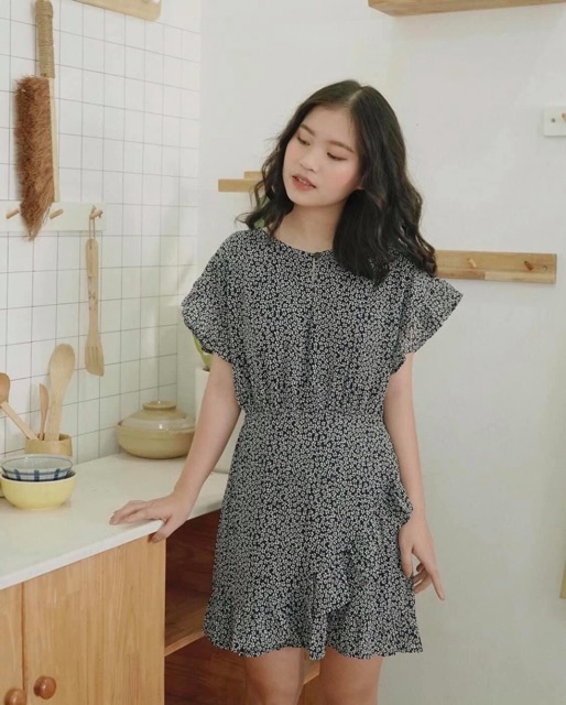 🌵 Brunnea Dress 🌵