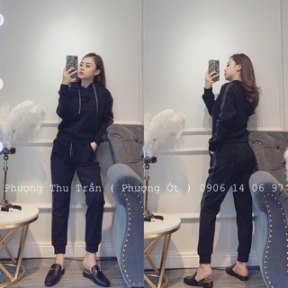 Bộ thể thao BBR