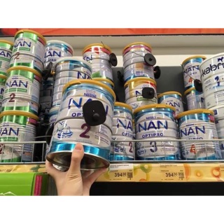 Combo sua nan nga xach tay 2 hop
