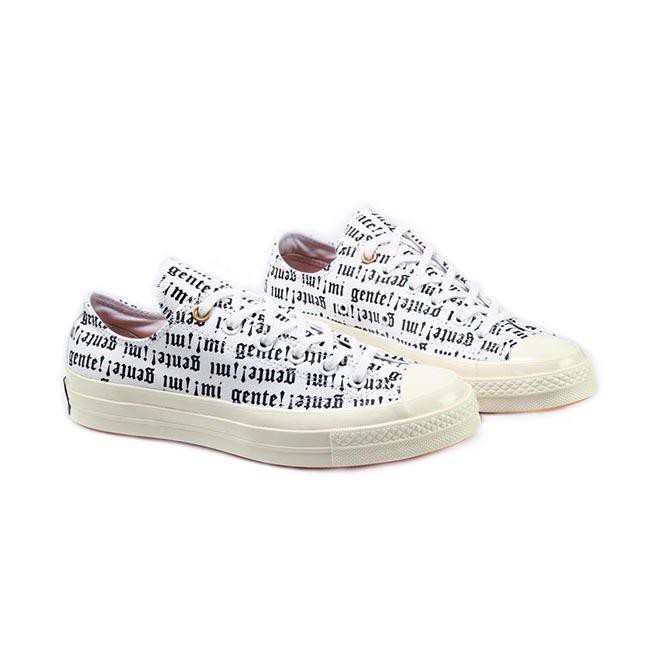 [Mã FAMALLT5 giảm 15% đơn 150k] Giày Converse Chuck Taylor All Star 1970s Mi Gente - 168698C