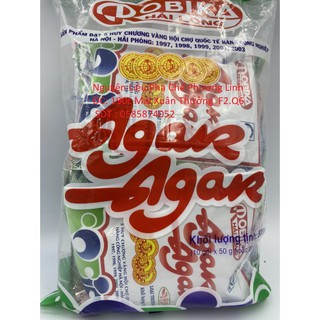 BỘT RÂU CÂU AGAR/ ĐỒNG TIỀN TÚI 500G CÓ LOẠI TÚI NHỎ 25G/50G