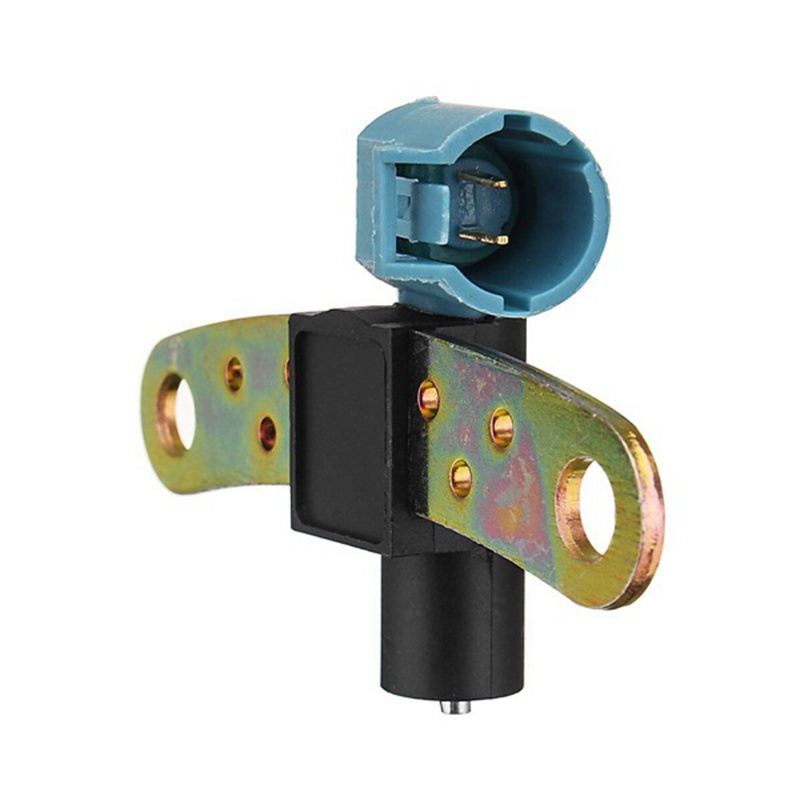 7700101970 Cảm Biến Vị Trí Trục Khuỷu 2Pin Cho Renault Clio Laguna Espace Megane Scenic Thalia 8200468645