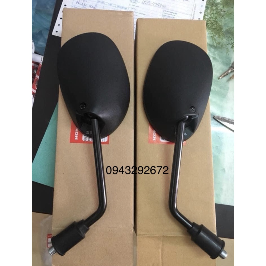 Đôi Gương Dream, Wave Honda