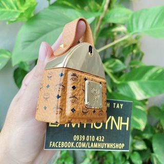 [𝗨𝗻𝗶𝘀𝗲𝘅 𝟮𝟬𝟮𝟭] Nước hoa MCM Eau De Parfum 30ml-50ml