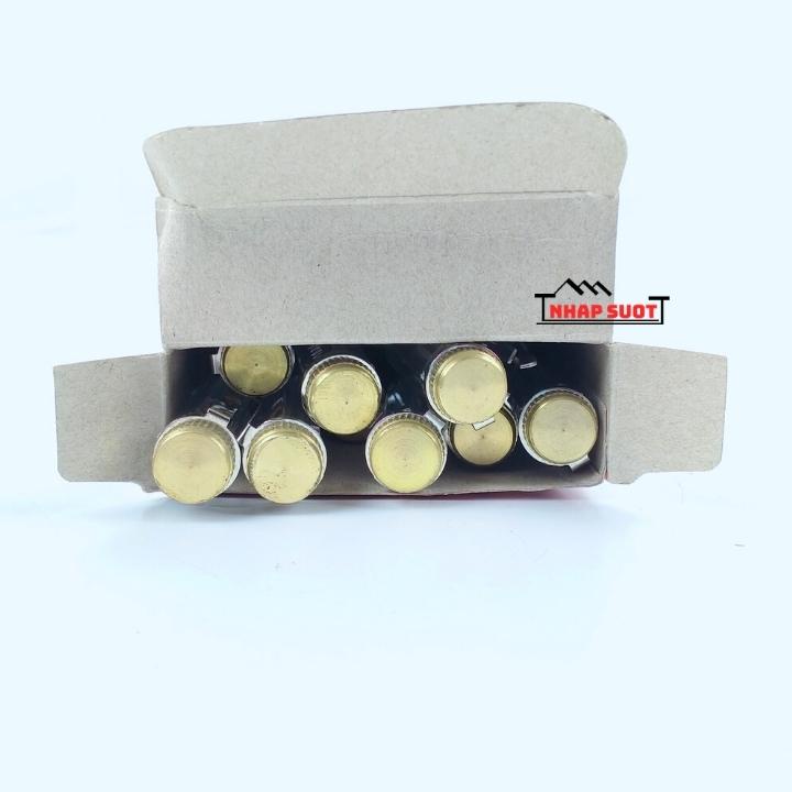 Bút Thử Điện Nhỏ Dài 14cm G63