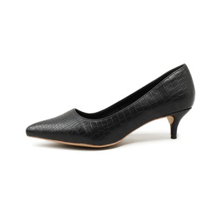 Aliza - Giày công sở gót nhỏ 3cm A065