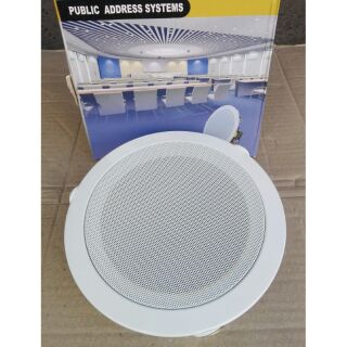 Loa âm trần đường kính 20 cm giá 1 cái