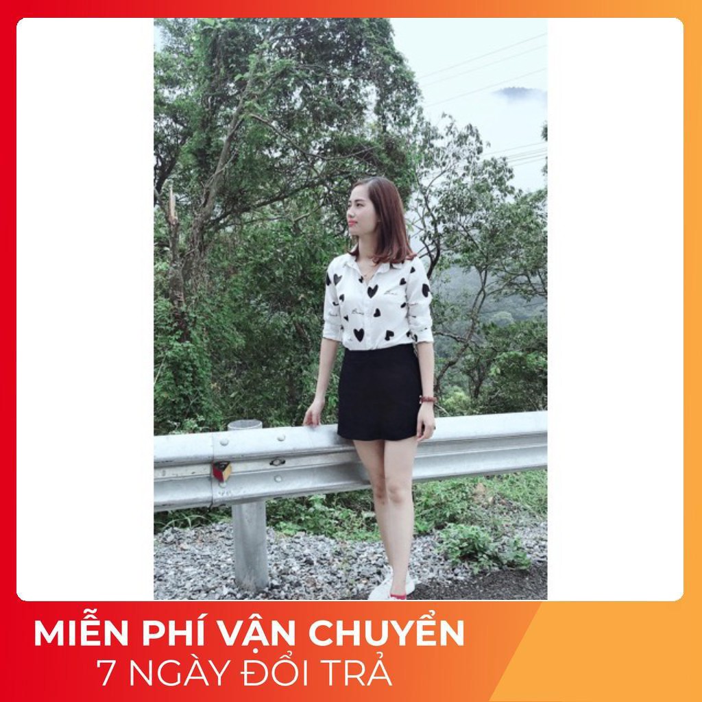 {SP mới } GIÁ SỈ Quần sooc nữ giả váy A⚡️ SANG CHẢNH ⚡️ chất vải Tuyết Mưa Vitex cao cấp, mặc lên điệu đà mà vẫn thoải m