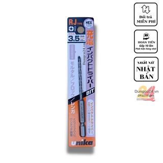 Mũi khoan bê tông UNIKA RJ3.5 x 90