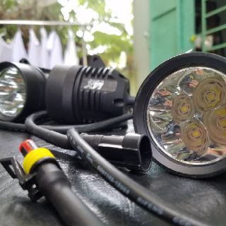 Đèn trợ sáng L4X và L4
