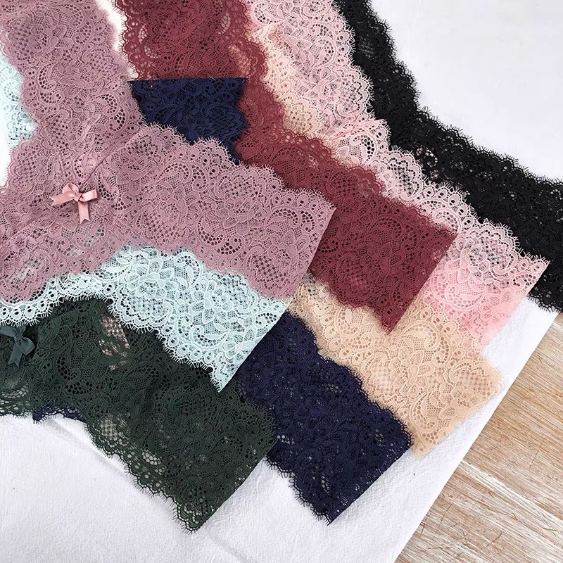 quần lót nữ ren lọt khe sexy quyến rũ 8003