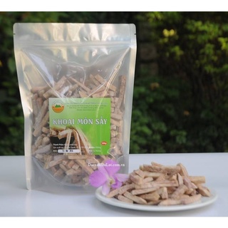 500gr Khoai môn sấy
