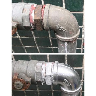 Sơn Xịt Mạ inox 400ml