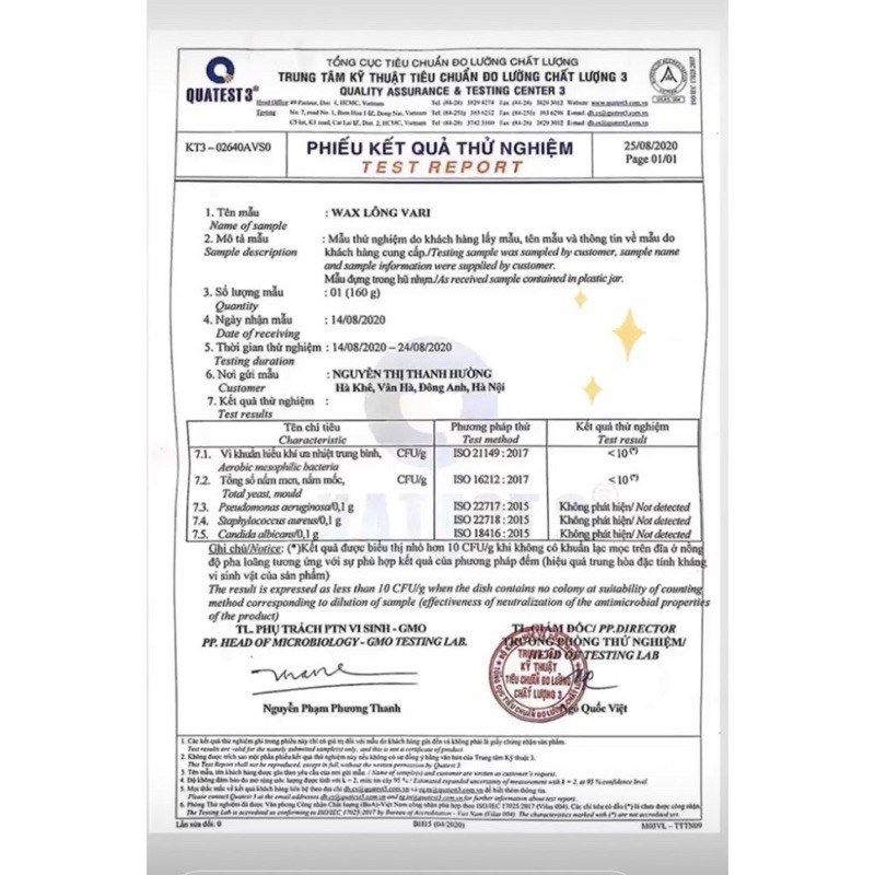 Kem tẩy lông Vari.- Triệt Lông Vari Tại Nhà -Triệt Lông Chân , Tay , Nách,bikini + Kèm Mỡ Trăn