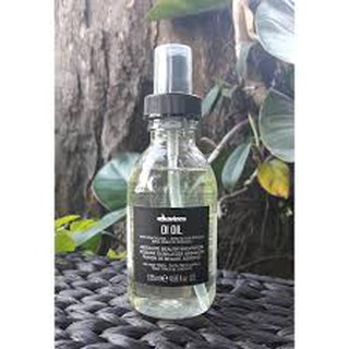 DẦU BÓNG DƯỠNG TÓC DAVINES ABSOLUTION BEAUTIFYING POTION OIL 135ML