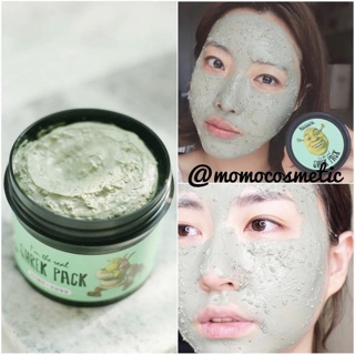 [Mã SKAMLTSM9 giảm 10% đơn 99K] MẶT NẠ SHREK PACK [OLIVEYOUNG] X DREAMWORKS