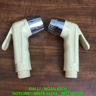 (SALE) Vòi Xịt Nước Vệ Sinh hàng  thái