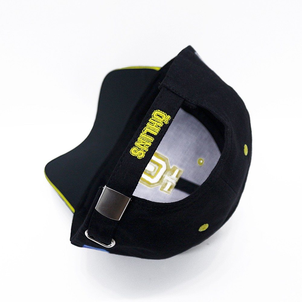 NÓN TEAM XE SÀNH ĐIỆU