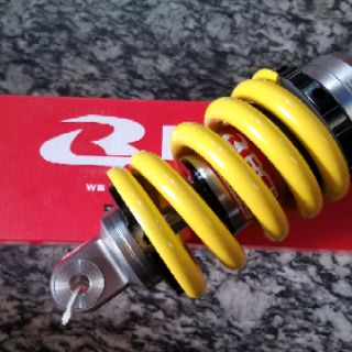 Phuộc racingboy E2 cho exciter135 và exciter 150