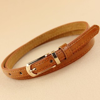 Thắt Lưng Nữ Da Thật