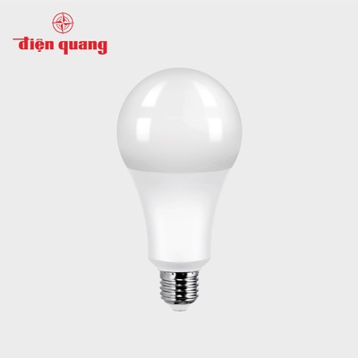 Đèn LED Bulb Điện Quang ĐQ LEDBU11A95 20765 (20W ánh sáng trắng, chụp cầu mờ)