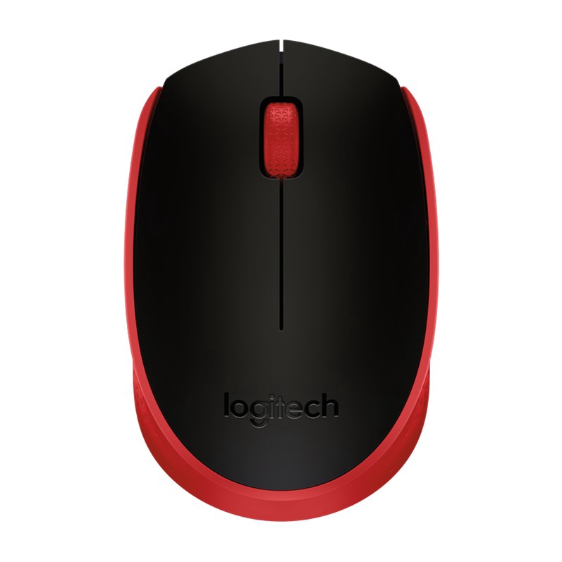 Mô Hình Nhân Vật Logitech M170 2.4ghz