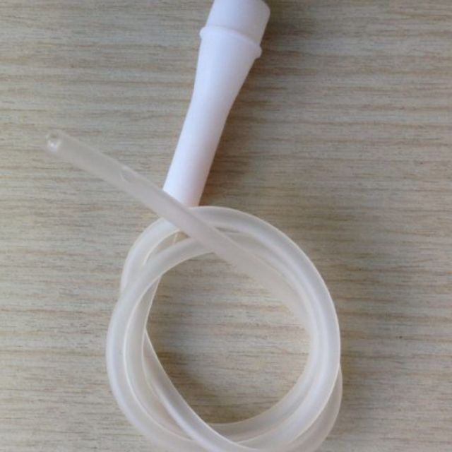 Dây truyền cà phê enema