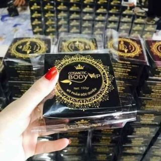 Kem body vip