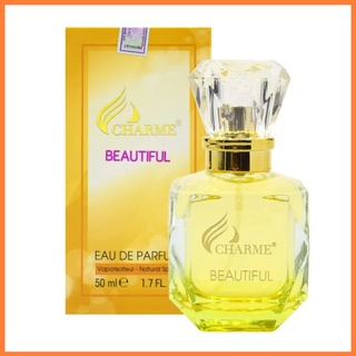 NƯỚC HOA BEAUTIFUL 50ML NỮ